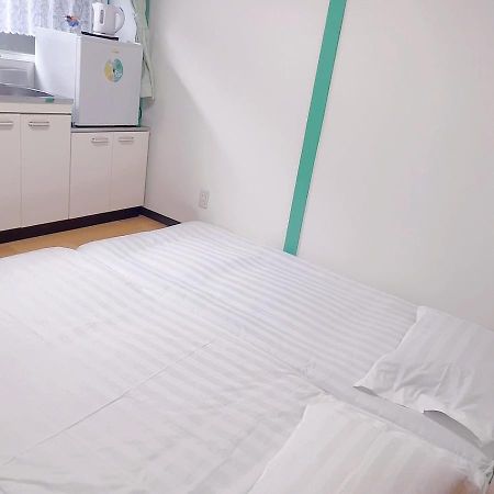 花月荘 Osaka Exterior foto