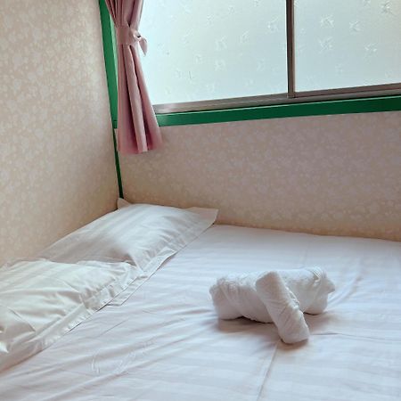 花月荘 Osaka Exterior foto